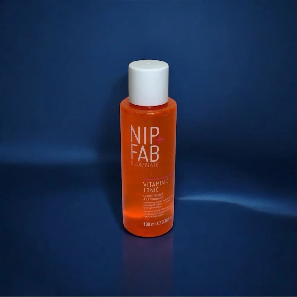 🍊 NIP+FAB Vitamin C Tonic